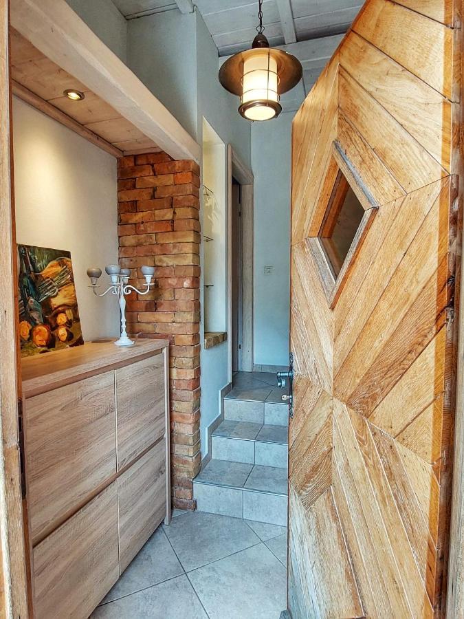 Apartment Ml Opatija カスタヴ エクステリア 写真