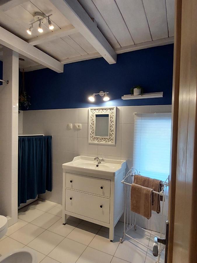 Apartment Ml Opatija カスタヴ エクステリア 写真