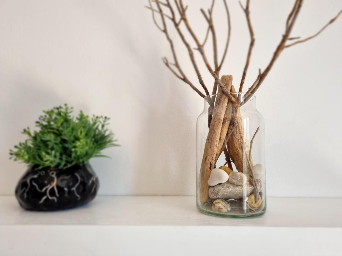 Apartment Ml Opatija カスタヴ エクステリア 写真